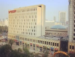 Smart Bei Yi Road Branch Hotel Shenyang Eksteriør billede
